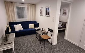 Apartamenty Daniłowskiego